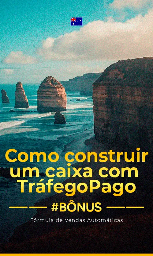 Bônus Levantamento de Caixa