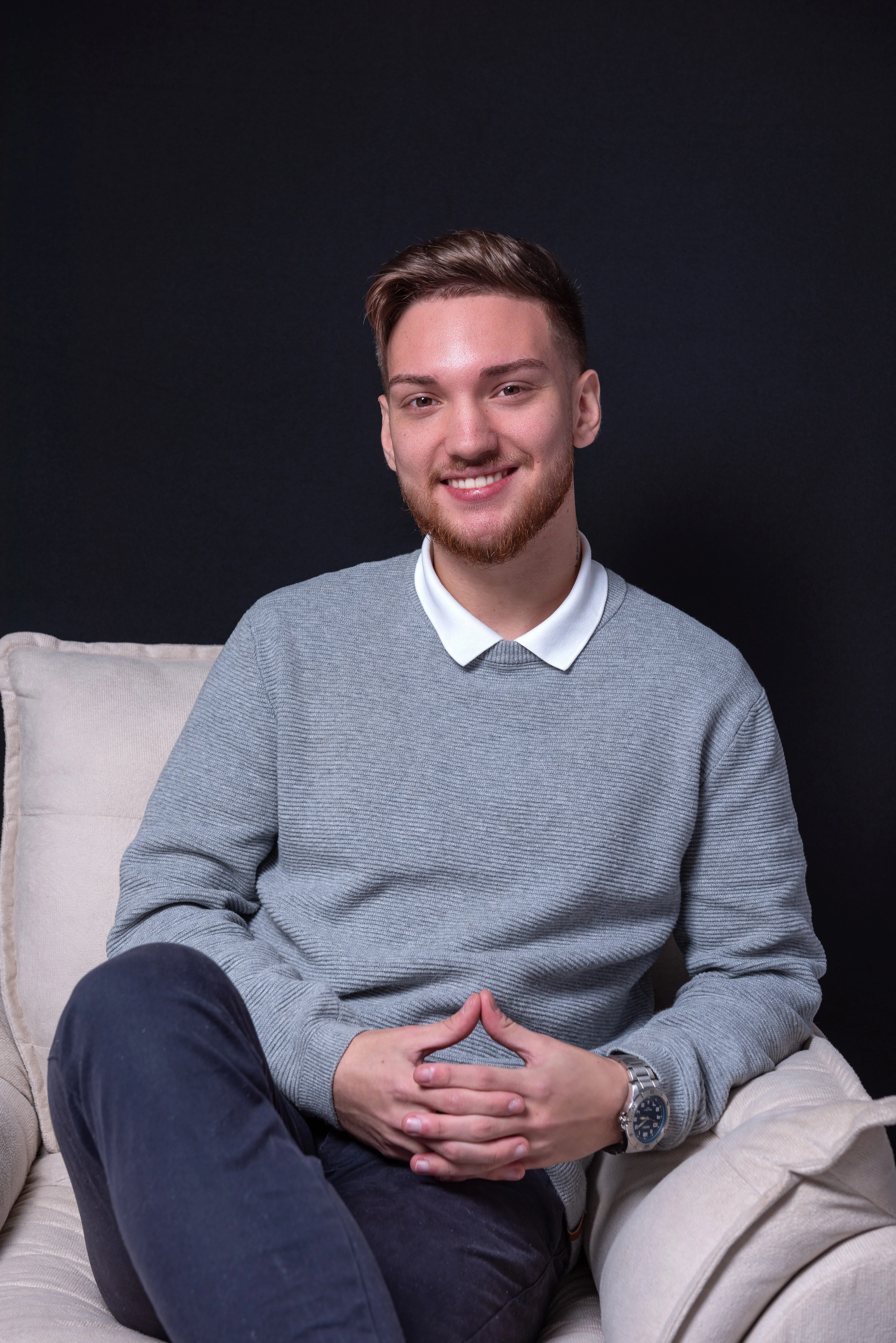Magnus Folletto